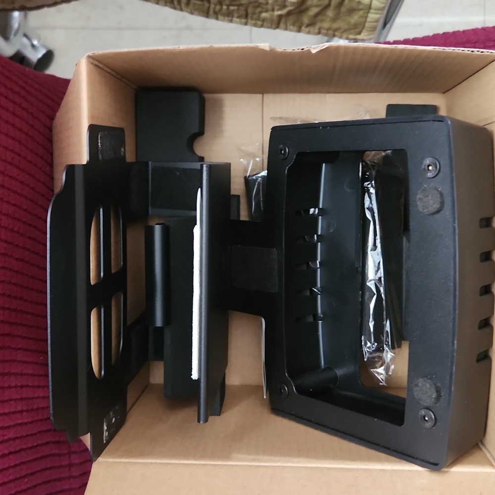 NWT RING DOORBELL MOUNT - Picture 3 of 5
